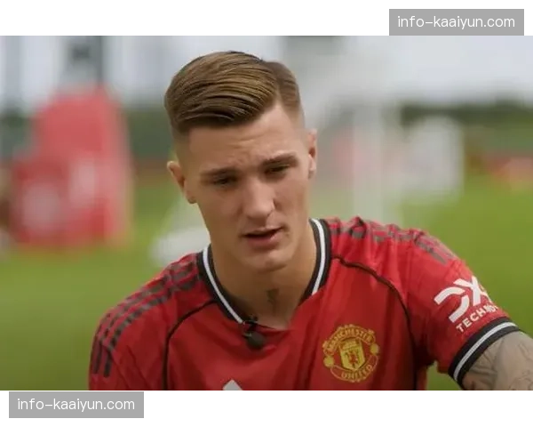 曼联前锋谢什科2026年已进6球，超级替补属性成卡里克变阵后手